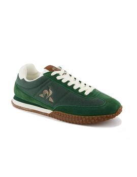 Zapatillas Veloce Felt Hombre Verde