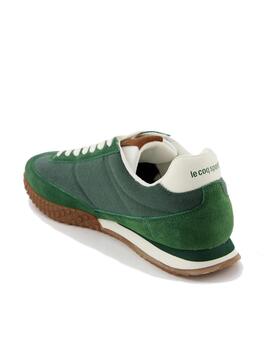 Zapatillas Veloce Felt Hombre Verde