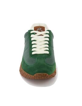 Zapatillas Veloce Felt Hombre Verde