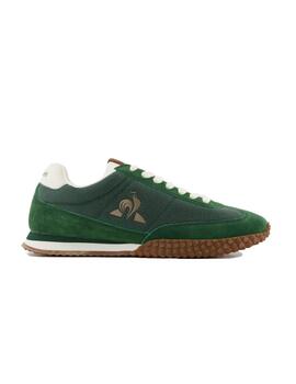 Zapatillas Veloce Felt Hombre Verde