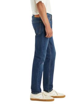 Pantalon Levis 515 Slim Taper Hombre Jeans