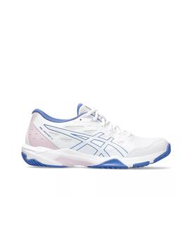 Zapatillas Asics Gel-Rocket 11 Mujer Blanco