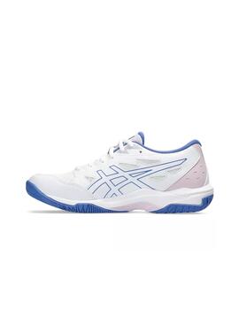 Zapatillas Asics Gel-Rocket 11 Mujer Blanco