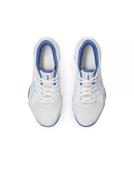 Zapatillas Asics Gel-Rocket 11 Mujer Blanco