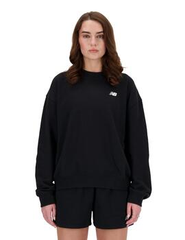 Sudadera New Balance Sport Essentials French Terry Crew