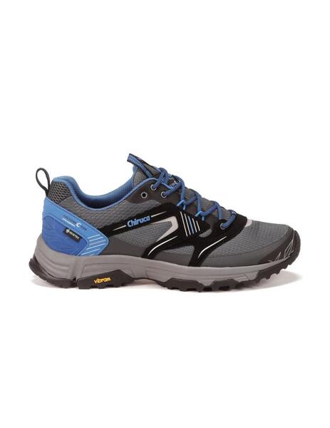 Zapatillas Chiruca Maui 23 GTX Hombre