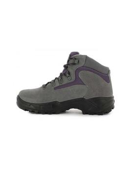 Bota Chiruca Massana 06 GTX Mujer Gris