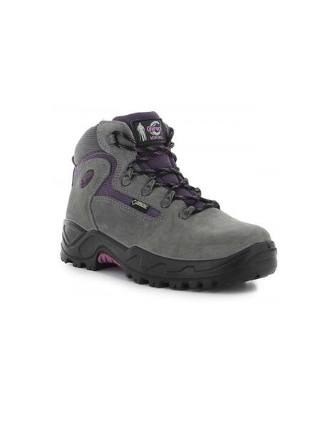 Chiruca Massana 21 GTX- Bota de montaña para Mujer (36) : : Moda