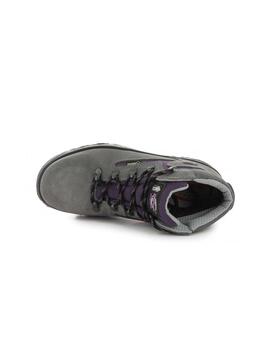 Bota Chiruca Massana 06 GTX Mujer Gris