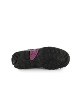 Bota Chiruca Massana 06 GTX Mujer Gris
