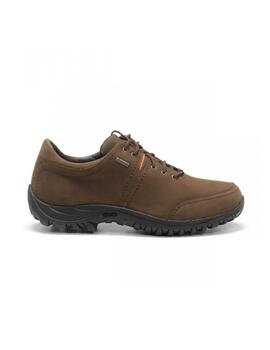 Zapatillas Chiruca Detroit 12 GTX Hombre Marrón