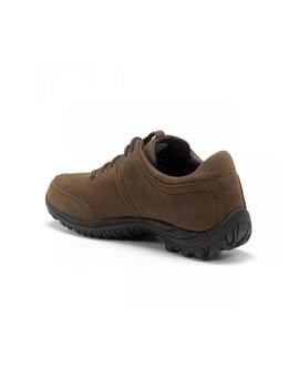 Zapatillas Chiruca Detroit 12 GTX Hombre Marrón