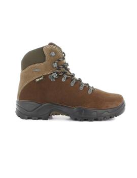 Botas chiruca Xacobeo 27 Gore Tex Hombre Marrón