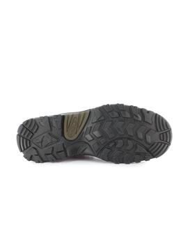 Botas chiruca Xacobeo 27 Gore Tex Hombre Marrón