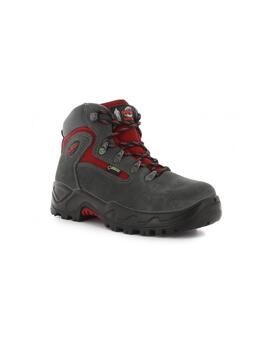 Bota Chiruca Massana 05 GTX Mujer Gris