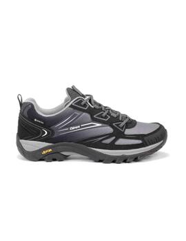 Zapatillas Chiruca Aruba 13 GTX Mujer Negro