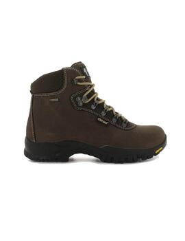 Botas Chiriuca Gredos Supra 42 GTX Hombre Marrón
