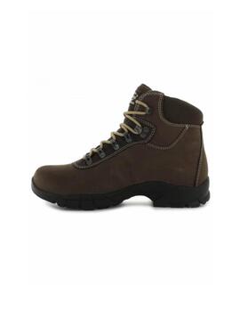Botas Chiriuca Gredos Supra 42 GTX Hombre Marrón
