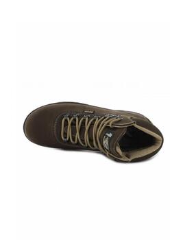 Botas Chiriuca Gredos Supra 42 GTX Hombre Marrón