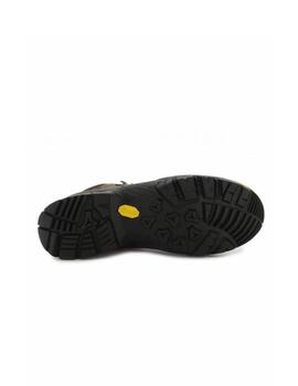 Botas Chiriuca Gredos Supra 42 GTX Hombre Marrón