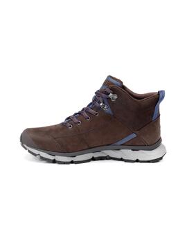 Bota Chiruca Tribu 02 GTX Surround Hombre Marrón