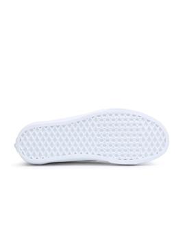 Zapatillas Vans Sk9-Low Hombre Blanco