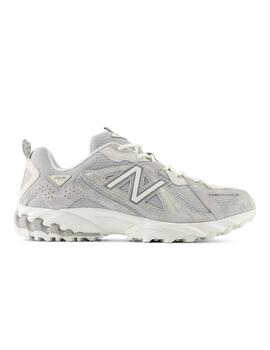 Zapatillas New Balance 610 Unisex Gris