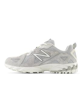 Zapatillas New Balance 610 Unisex Gris