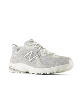 Zapatillas New Balance 610 Unisex Gris