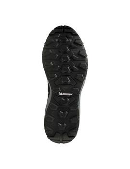 Zapatillas Mizuno Wave Daichi 7 GTX Hombre Negro