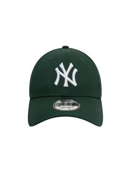 Gorra New Era New York Yankees Unisex Verde