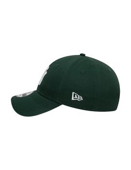 Gorra New Era New York Yankees Unisex Verde