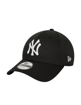 Gorra New Era New York  World Series Unisex Negra