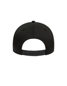 Gorra New Era New York  World Series Unisex Negra