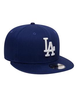 Gorra New Era League Essential Unisex Azul