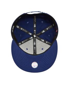 Gorra New Era League Essential Unisex Azul