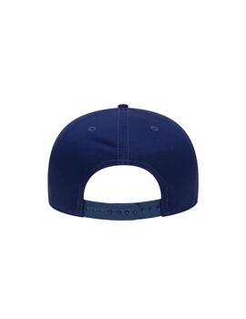 Gorra New Era League Essential Unisex Azul