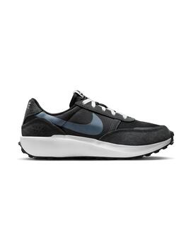 Zapatillas Nike Waffle Hombre Azul