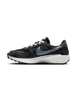 Zapatillas Nike Waffle Hombre Azul