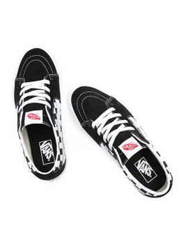 Vans Sk8-Low