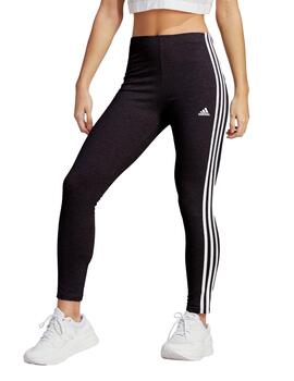 Mallas Adidas Mujer Negra