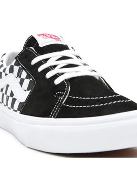 Vans Sk8-Low