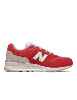 New Balance 997 Junior