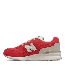 New Balance 997 Junior