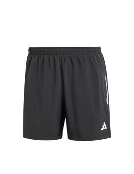 Pantalón Adidas OTR B Hombre Negro