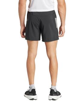 Pantalón Adidas OTR B Hombre Negro