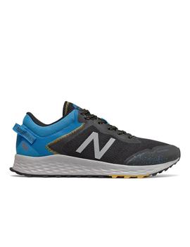 New Balance Fresh Foam Arishi Trail