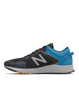 New Balance Fresh Foam Arishi Trail