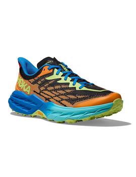 Zapatilla Hoka Speedgoat 5 Hombre Multicolor