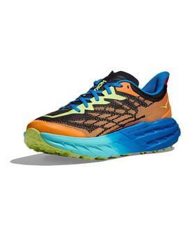 Zapatilla Hoka Speedgoat 5 Hombre Multicolor